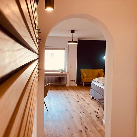 Apartment Am Knochenbach ديتمولد المظهر الخارجي الصورة